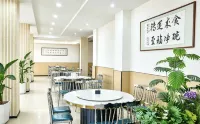 Weihui New World Grand Hotel (Zhenguo Pagoda) - Bữa sáng