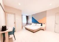 Havona Hotel @ Meldrum CIQ - Self Check-In 酒店