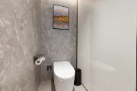 Lizun Platinum Hotel (Guangzhou East Railway Station & Shahu Metro Station Branch) - Spa