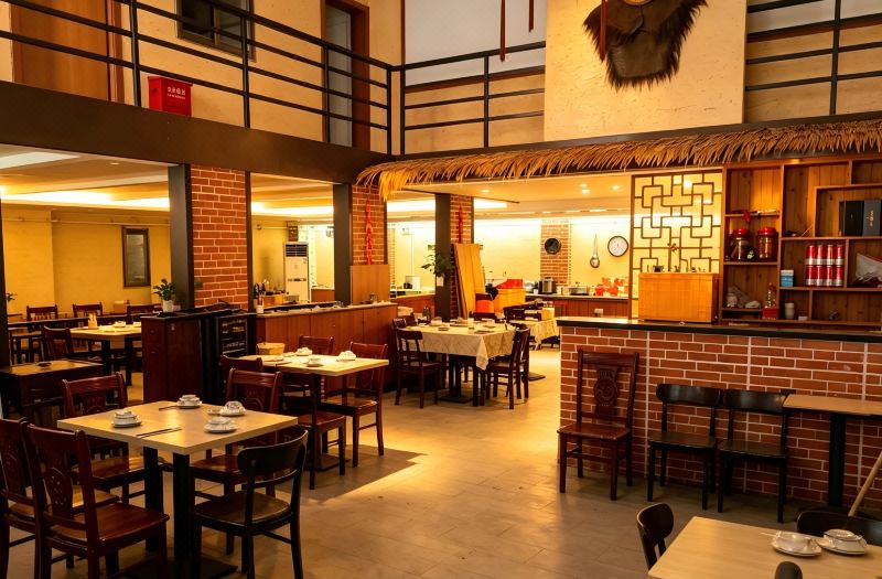 Xiamen Chain Island Seaside Hotel photo 5