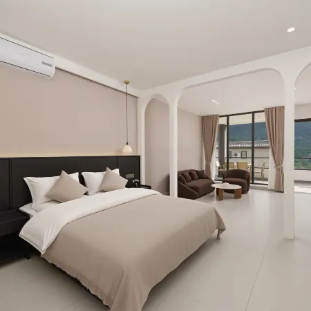 Qingshanyuan Boutique Inn