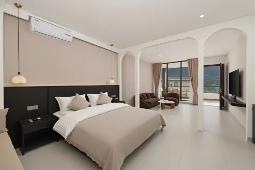 Qingshanyuan Boutique Inn