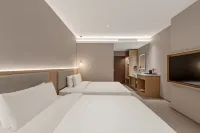 Homeinn Aifeel Hotel (Weihai Railway Station Hot Springs Government)