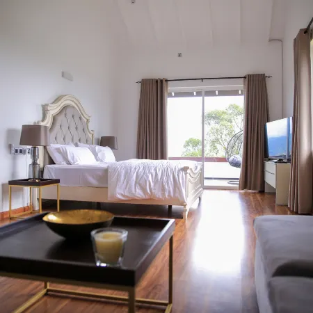 Benito Bungalow, Haputale by the Serendipity Collection