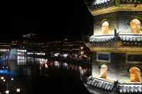 Zhengyueju Aurelia Fulan • Serene ancient charm riverview homestay - New
