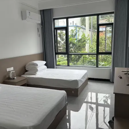 Xiyuan Homestay