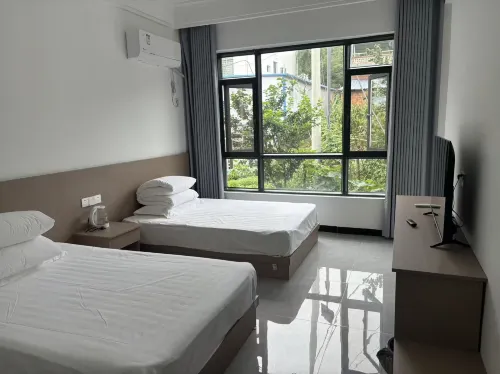 Xiyuan Homestay