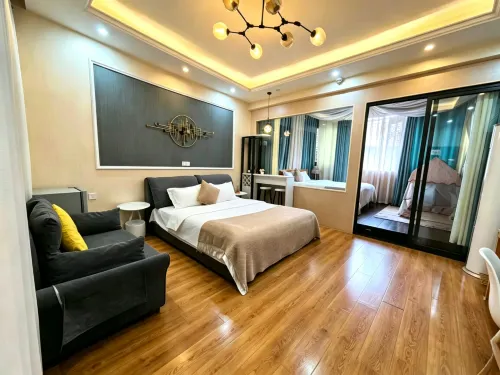 Lianhua Inn