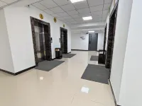 Century Business Hotel
