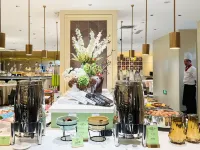 Yimei Grand Hotel (Nalati Tourist Scenic Area Branch) - breakfast