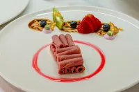 Prive Suite Side & Spa - Adults Only 16 Plus - Frühstück