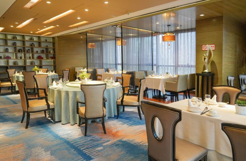 Grand Mercure Jinan Sunshine photo 5