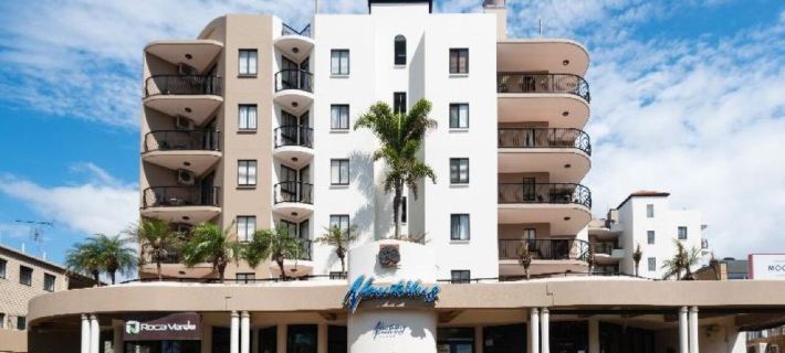 Nautilus Mooloolaba Hotels in Mooloolaba