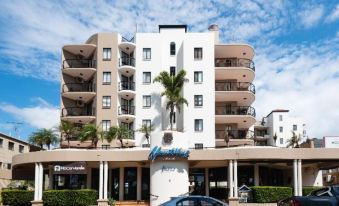 Nautilus Mooloolaba