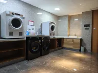 Ramada by Wyndham Changsha Downtown - Træningscentre