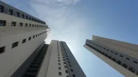 乳山汐岸雲居民宿（潮汐湖濕地公園店）