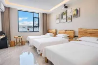 Xishanyao · Stay Grasslands Vacation Boutique Stay