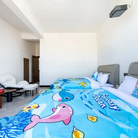 Lemon Isle Inn