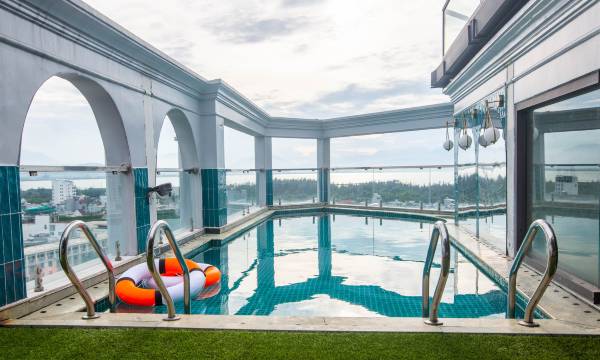 Elite Riverlight Boutique Hotel by Elite24