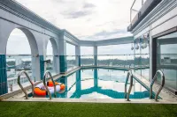 Elite Riverlight Boutique Hotel by Elite24