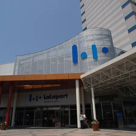 Hotel Trend Funabashi