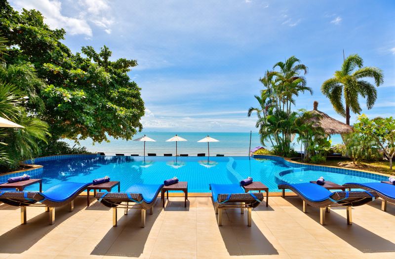 Sea Valley Resort photo 2