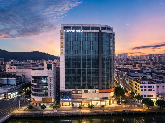 YDINN Yindun Hotel (Dongguan Humen Huanghe Fashion City)