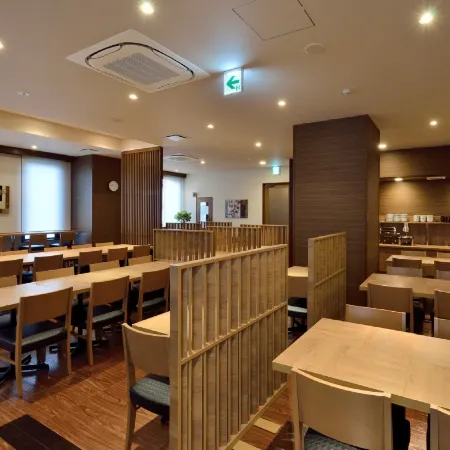 HOTEL ROUTE-INN Grand SAKU-Sakudairaekiminami-