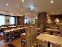 HOTEL ROUTE-INN Grand SAKU-Sakudairaekiminami-