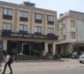 Airport Hotel The Volga