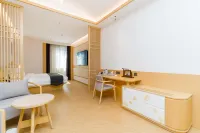 Jianguo Hidden Hotel(Longyang Magnetic Levitation Station, Shanghai New International Expo Center) - 4 estrellas