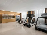 Magnotel Hotel (Ji'an People's Square Tianhong) Hotels in Ji'an