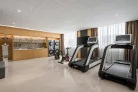 Magnotel Hotel (Ji'an People's Square Tianhong)