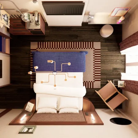 Hotel Vrythof