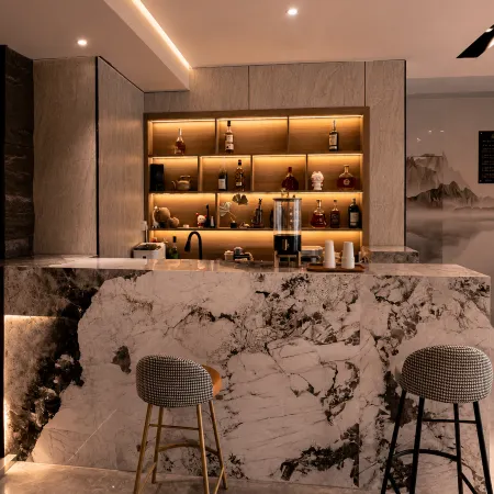 Ouchen High altitude River View Hotel(North Binyi Road Branch of Guanyinqiao Pedestrian Street)