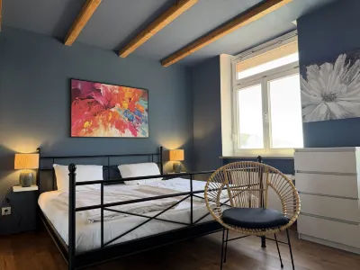 Maiers Hotel Các khách sạn ở 