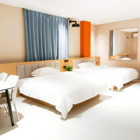 Xingtu Homestay