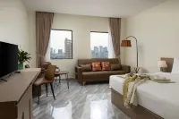 Amana Hotel Phnom Penh