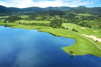 Canbeauty Golf Resort and SPA Weihai