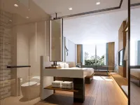 Zhoushan Daishan Marriott Fairfield Hotel Hotels in Daishan