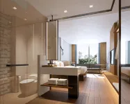 Zhoushan Daishan Marriott Fairfield Hotel