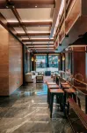 White Tea Realm  Cultural Hotel