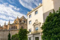 Gran Hotel Claridge Granada - Preferred Hotels & Resorts