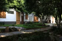 Li Xia Tian Bian Farm, Conghua, Guangzhou - Bungalows