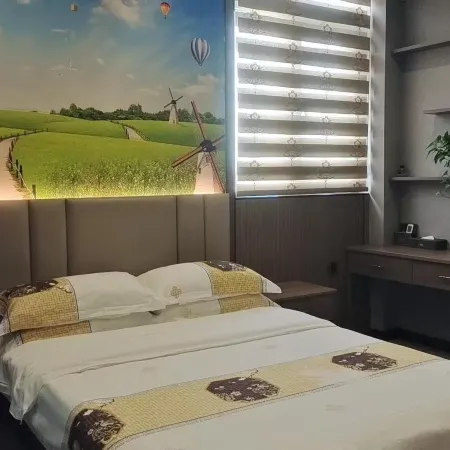 Yimei Hotel