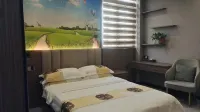 Yimei Hotel - Wifi