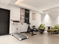 Frandor  Hotel Hotel a Hefeng
