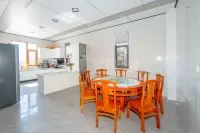 Blue Tile · Mulin | Daiwa Cang'er | Scenic Countryside Style Homestay (Sanyi Airport) - 朝食