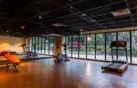 LN Dongfang Hotel - Fitnessstudio
