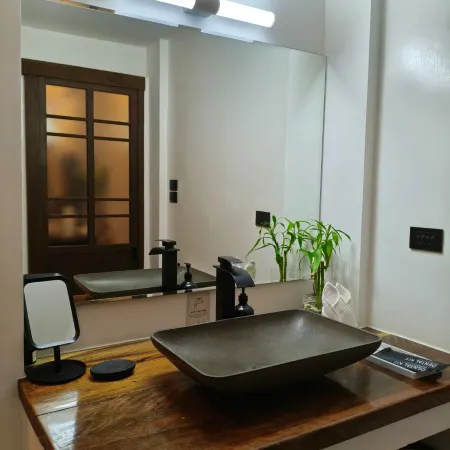 Capricho Villa El Nido